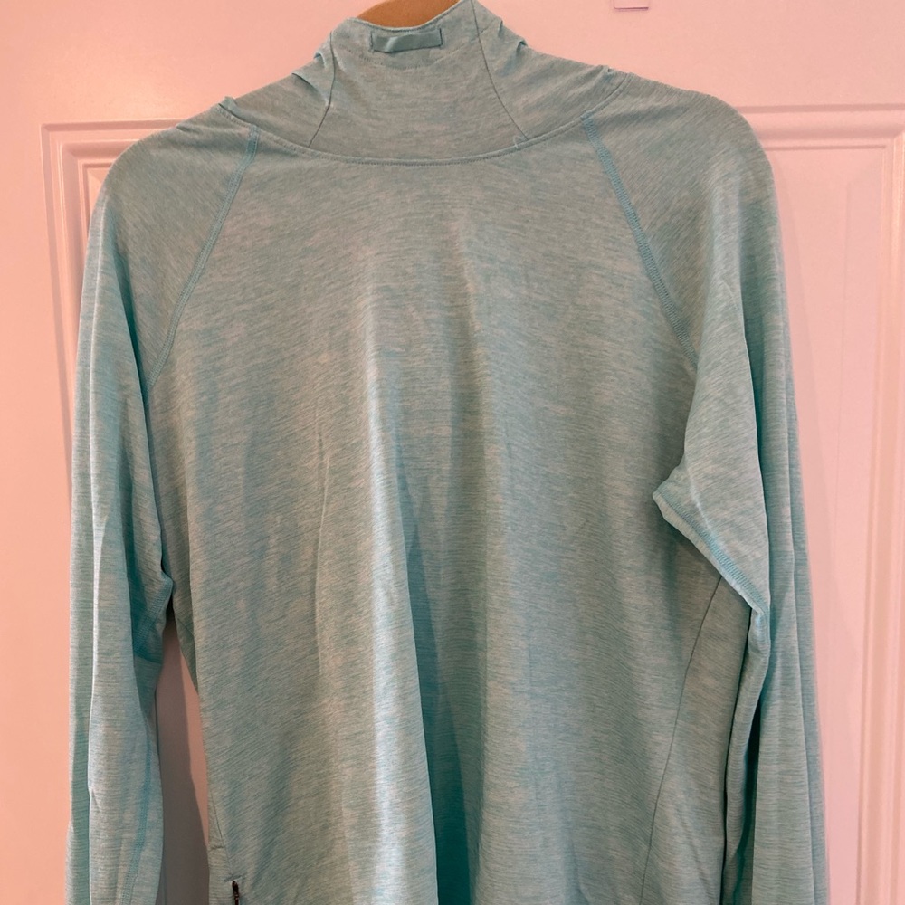 Under Armour heatgear pullover